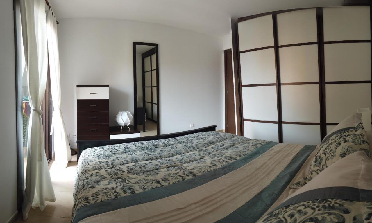 El Mocan Luxury Apartment Palm-mar Exterior photo