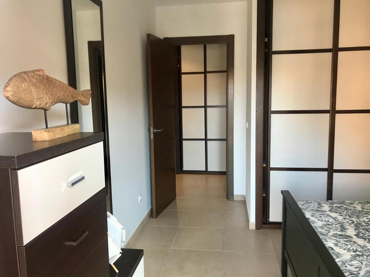 El Mocan Luxury Apartment Palm-mar Exterior photo